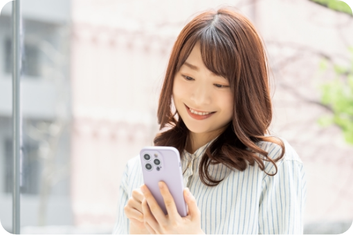 求人に応募