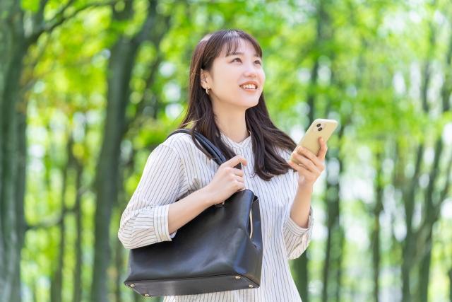 未経験職に挑戦したい方
