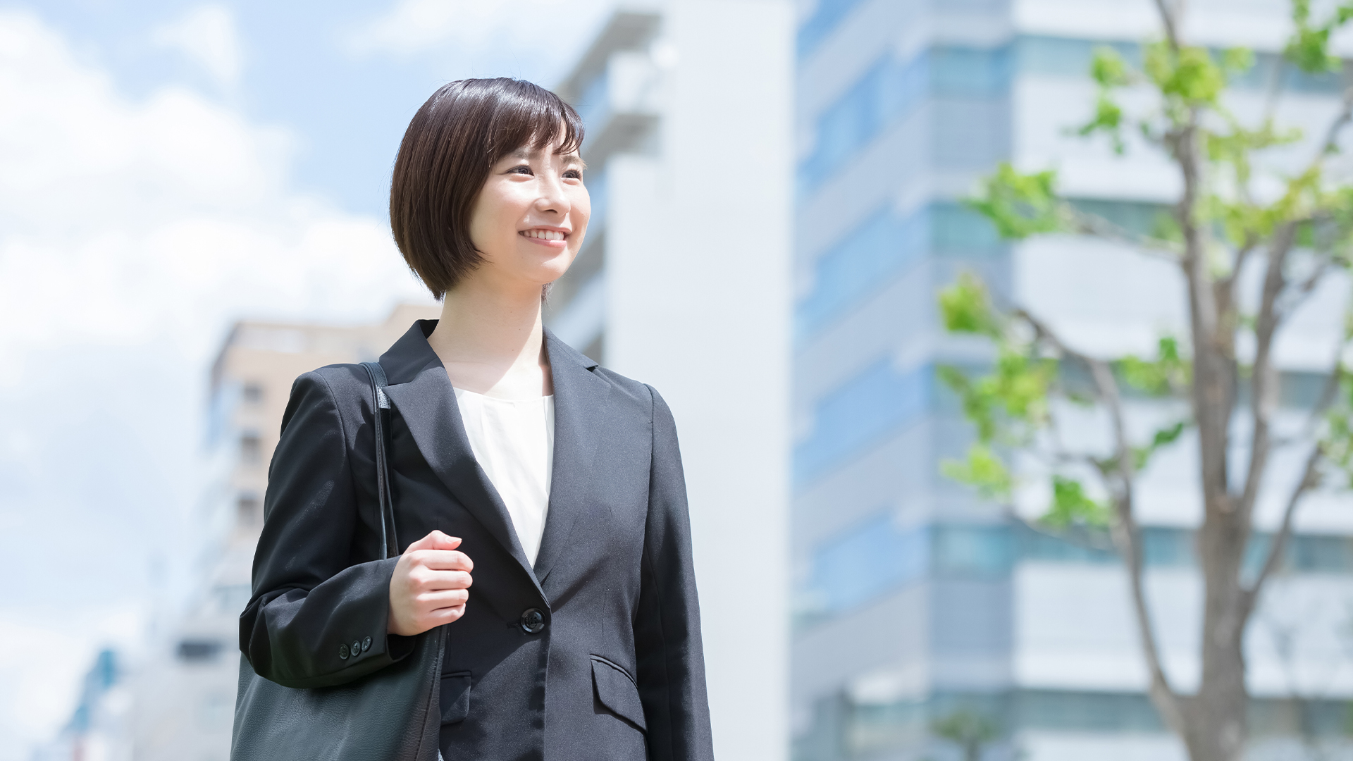 転職が初めての方