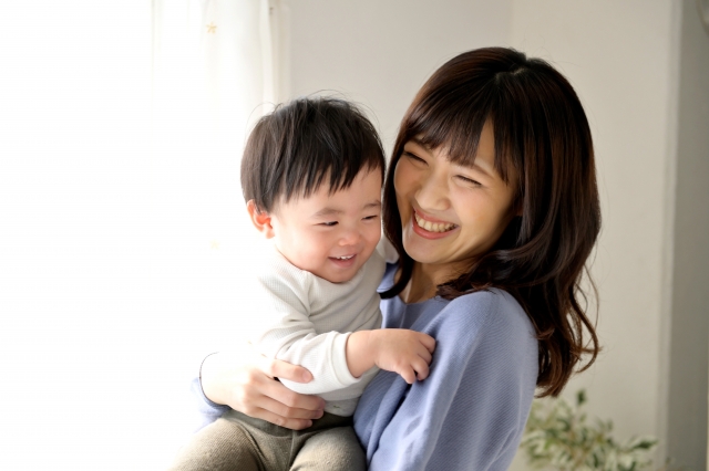 育児中と両立したい方