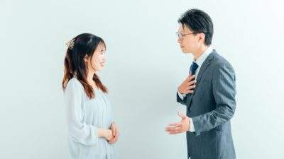 「アサーション」とは? 部下と上手に話をするための具体例