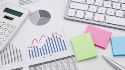 【具体例あり】定量目標と定性目標の設定ポイントを職種&社歴別に解説