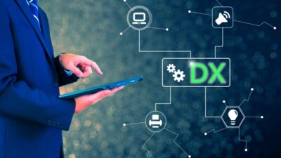 DX人材の採用を成功させるポイントは？　社内育成の方法も解説