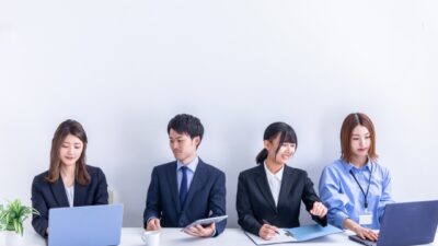 プロパー社員とは？使い方の注意点と留意すべき課題